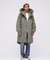 《WEB&DEPOT限定》MSPCOPENING M-65 COAT／M-65 ジャケット／モッズコート／AVIREX／アヴィレックス