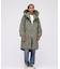 《WEB&DEPOT限定》MSPCOPENING M-65 COAT／M-65 ジャケット／モッズコート／AVIREX／アヴィレックス