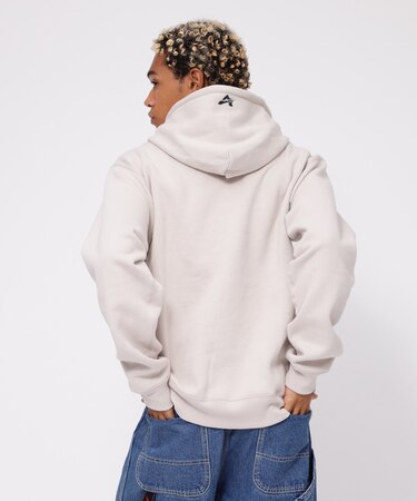 《WEB&DEPOT限定》Aスター プルパーカー／ A STAR PULL PARKA