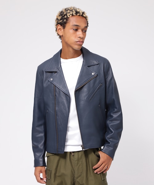 90's GOALERS VARSITY JACKET ／ ナイティーズ ゴーラーズ バーシティ
