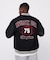 《WEB&DEPOT限定》SKOOKUM VARSITY JACKET／スクーカム ヴァーシティ ジャケット