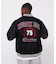 《WEB&DEPOT限定》SKOOKUM VARSITY JACKET／スクーカム ヴァーシティ ジャケット