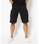 ベーシック ファティーグ ショーツ／BASIC FATIGUE SHORTS