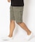 ベーシック ファティーグ ショーツ／BASIC FATIGUE SHORTS