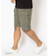 ベーシック ファティーグ ショーツ／BASIC FATIGUE SHORTS