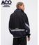 《CROSSOVER》TRACK JACKET ／ トラック ジャケット クロスオーバー ／ AVIREX ／ アヴィレックス
