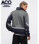 《CROSSOVER》TRACK JACKET ／ トラック ジャケット クロスオーバー ／ AVIREX ／ アヴィレックス