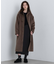 《直営店限定》LONG OUTER／ロングアウター