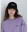 CORDUROY LOGO CAP／コーデュロイロゴキャップ