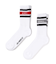 《直営店限定》LINE NEYYORK SOCKS ／ ライン ニューヨーク ソックス ／ AVIREX ／ アヴィレックス