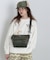 LIMITED EAGLE MINI SHOULDER BAG／リミテッド イーグル ミニショルダー