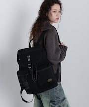 EAGLE FLAP RUCKSACK／イーグルフラップリュックサック