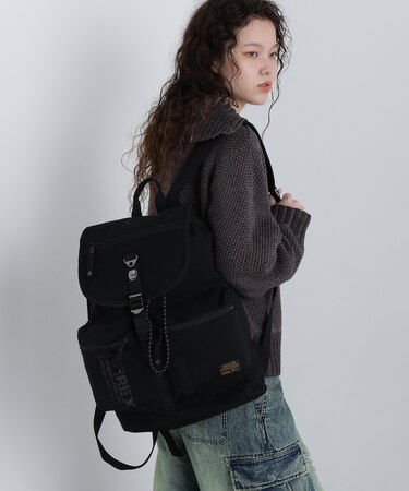 EAGLE FLAP RUCKSACK／イーグルフラップリュックサック