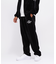 《WEB&DEPOT限定》VELOUR TRACK PANTS ／ ベロア トラックパンツ