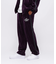 《WEB&DEPOT限定》VELOUR TRACK PANTS ／ ベロア トラックパンツ