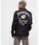 MILITARY SHIRT "FLYING TIGERS" ／ ミリタリーシャツ "フライングタイガース" ／ AVIREX
