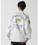MILITARY SHIRT "FLYING TIGERS" ／ ミリタリーシャツ "フライングタイガース" ／ AVIREX