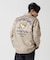 MILITARY SHIRT "FLYING TIGERS" ／ ミリタリーシャツ "フライングタイガース" ／ AVIREX