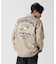 MILITARY SHIRT "FLYING TIGERS" ／ ミリタリーシャツ "フライングタイガース" ／ AVIREX