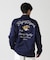 MILITARY SHIRT "FLYING TIGERS" ／ ミリタリーシャツ "フライングタイガース" ／ AVIREX