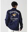 MILITARY SHIRT "FLYING TIGERS" ／ ミリタリーシャツ "フライングタイガース" ／ AVIREX