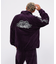 《WEB&DEPOT限定》VELOUR TRACK JACKET ／ ベロア トラックジャケット