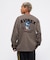 《WEB&DEPOT限定》USS FORT SNELLING LONGSLEEVE T-SHIRT