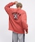 《WEB&DEPOT限定》TOMCAT LONGSLEEVE T-SHIRT