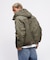 FADED J-CWFS CUSTOM JACKET／フェイディド J-CWFS カスタム