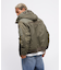FADED J-CWFS CUSTOM JACKET／フェイディド J-CWFS カスタム