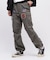 《直営店限定》TOP GUN WAPPEN CARGO PANTS ／ トップガン ワッペン カーゴパンツ ／ AVIREX