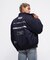 STENCIL JACKET "HAT IN THE RING" ／ ステンシル ジャケット "ハット イン ザ リング"／ AVIREX