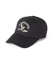 FLYING TIGER LOW CAP ／ フライングタイガー ロウキャップ ／ AVIREX ／ アヴィレックス