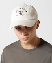 FLYING TIGER LOW CAP ／ フライングタイガー ロウキャップ ／ AVIREX ／ アヴィレックス