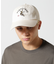 FLYING TIGER LOW CAP ／ フライングタイガー ロウキャップ ／ AVIREX ／ アヴィレックス