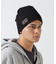 NEW YORK LOGO KNIT ／ ニューヨーク ロゴニット ／ AVIREX ／ アヴィレックス