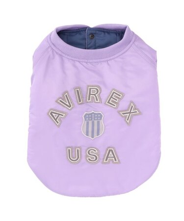 《DOG WEAR》シグネチャーロゴＭＡ－１　ＦＢ／フレンチブルドッグ