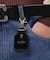 AVIREX KEY HOLDER EMBOSSED LEATHER ／ アヴィレックス キーホルダー エンボス レザー
