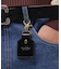AVIREX KEY HOLDER EMBOSSED LEATHER ／ アヴィレックス キーホルダー エンボス レザー