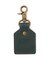 AVIREX KEY HOLDER EMBOSSED LEATHER ／ アヴィレックス キーホルダー エンボス レザー