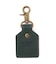 AVIREX KEY HOLDER EMBOSSED LEATHER ／ アヴィレックス キーホルダー エンボス レザー