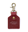 AVIREX KEY HOLDER EMBOSSED LEATHER ／ アヴィレックス キーホルダー エンボス レザー