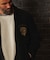 AGED SUEDE SOUVENIR JACKET ／ エイジド スウェード スーベニアジャケット ／ AVIREX ／ アヴィレックス