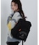 《直営店限定》SIGNATURE LOGO BACKPACK／シグネチャーロゴ バックパック