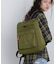 《直営店限定》SIGNATURE LOGO BACKPACK／シグネチャーロゴ バックパック