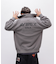 EXTREME THERMAL ZIP STAND OFFICIAL LOGO ／エクストリーム サーマル スタンドジップ オフィシャル