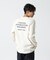 HONEYCOMB WAFFLE   T-SHIRT　USAF ／  ハニカム ワッフル　Tシャツ USAF