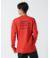 HONEYCOMB WAFFLE   T-SHIRT　USAF ／  ハニカム ワッフル　Tシャツ USAF