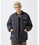 QUILTED ARMY JACKET FLYNIG SHARKS ／ キルティング　アーミージャケット フライングシャーク