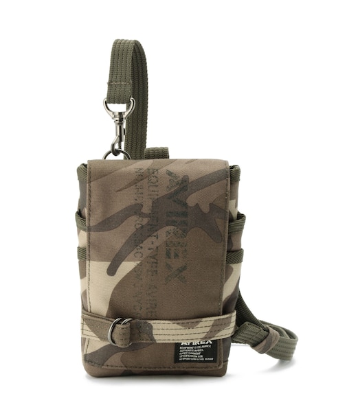 EAGLE SCISSOR BAG ／ イーグル シザーバッグ ／ AVIREX ／ アヴィレックス ／ AVX341L
